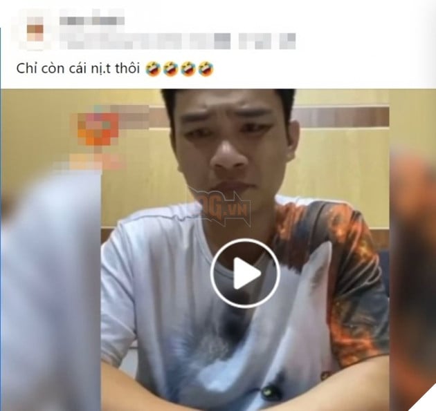 Còn Cái Nịt Là Gì ? Tại Sao Meme Này Bỗng Nhiên Nổi Tiếng Trên Mạng Xã Hội