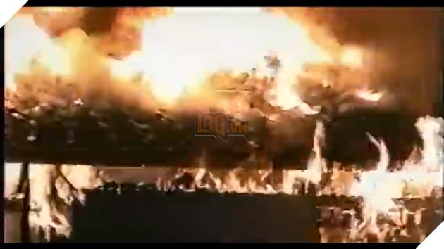  Mùa dịch xem gì? Noroi - Lời nguyền của quỉ 3