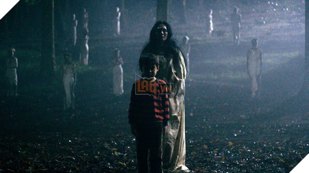  Mùa dịch xem gì? Satan Slave - Lời giao kèo với quỷ 4