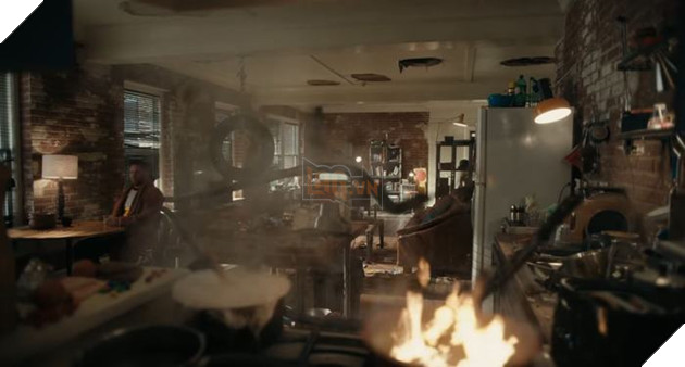 Venom 2 ra mắt trailer đầu tiên, hé lộ hình ảnh Carnage siêu điên loạn