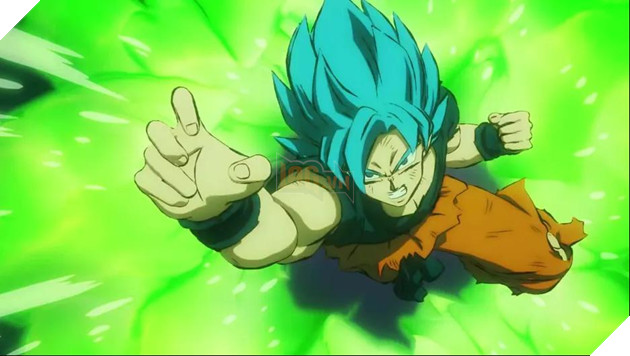 dragon ball super anime movie 2022