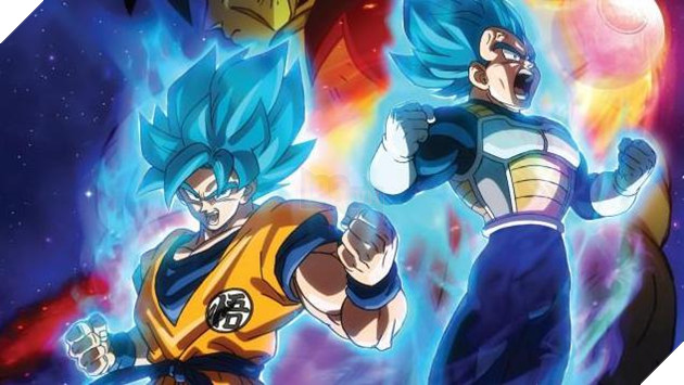 dragon ball super movie 2