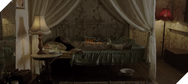  Mùa dịch xem gì? Satan Slave - Lời giao kèo với quỷ