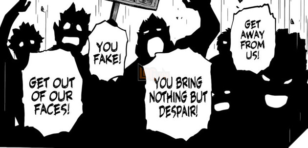  my hero academia 311