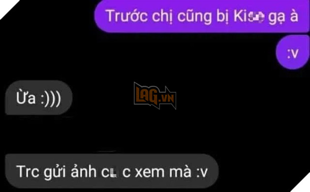 Nam tuyển thủ Liên Minh: Tốc Chiến bị tố gạ gẫm, gửi ảnh 18+ quấy rối nhiều bạn nữ 2
