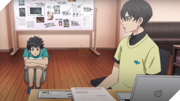 tokyo revengers tập 5