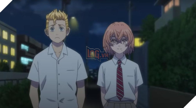 tokyo revengers tập 5