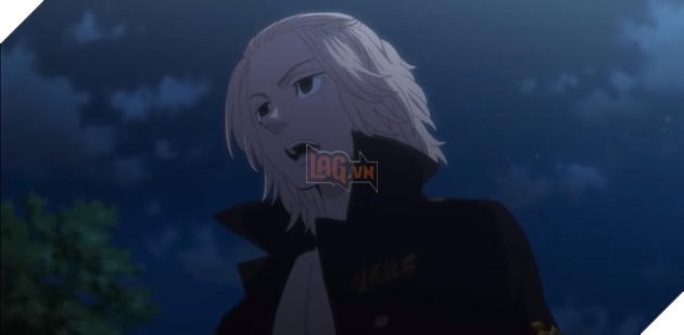 tokyo revengers tập 5