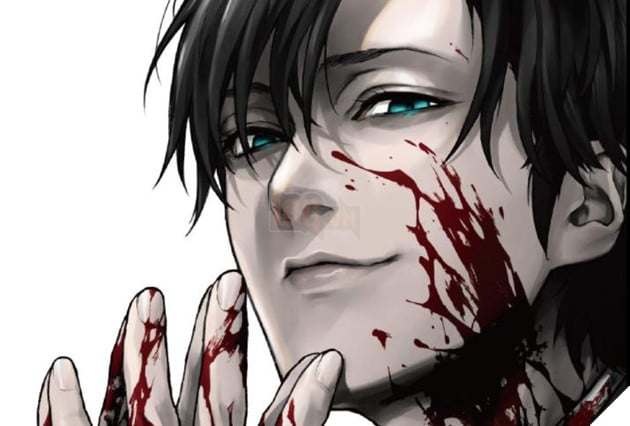 đọc truyện công lý tàn bạo