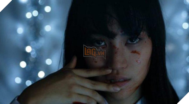 the girl from nowhere 2