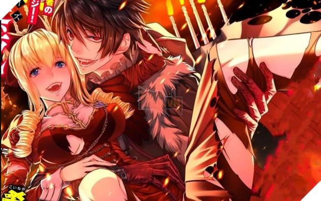 truyện giống cô gái đến từ hư vô