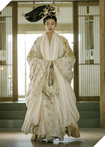 Những kiểu tóc xấu xí nhất màn ảnh Hoa ngữ khiến khán giả chán đến mức suýt...bỏ phim