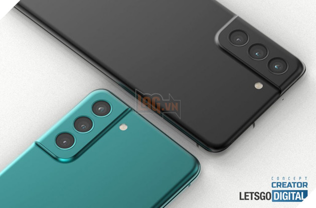 Galaxy S21 FE được cho là sẽ ra mắt cùng với Galaxy Z Flip 3 và Galaxy Z Fold 3