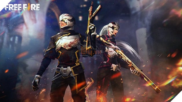 Free Fire: Thời gian phát hành và cách đăng ký máy chủ nâng cao Free Fire OB29 2