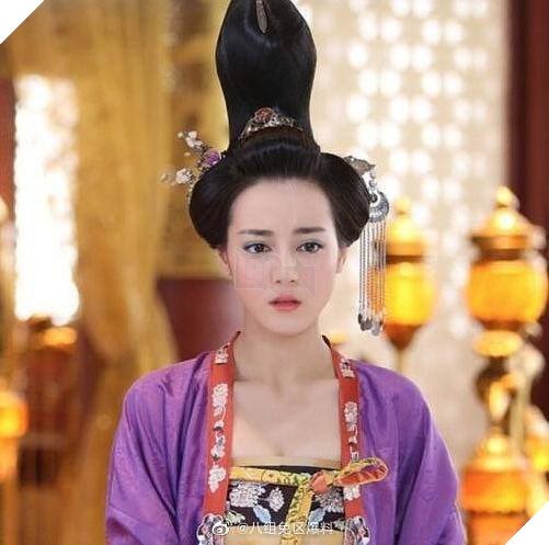 Những kiểu tóc xấu xí nhất màn ảnh Hoa ngữ khiến khán giả chán đến mức suýt...bỏ phim 2