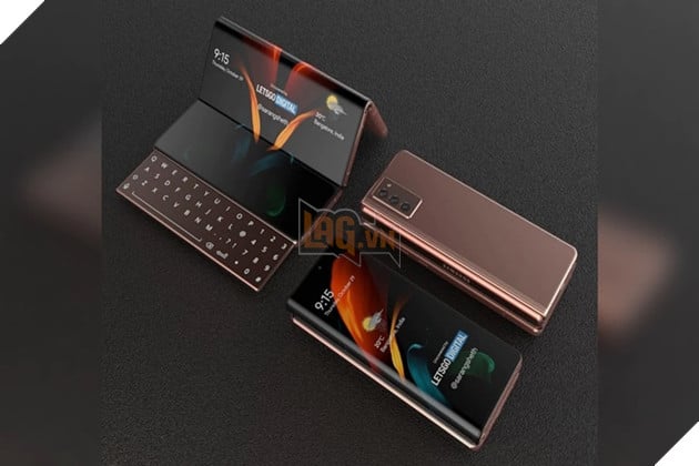 Galaxy S21 FE được cho là sẽ ra mắt cùng với Galaxy Z Flip 3 và Galaxy Z Fold 3 2