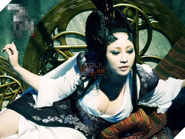 Những kiểu tóc xấu xí nhất màn ảnh Hoa ngữ khiến khán giả chán đến mức suýt...bỏ phim 5