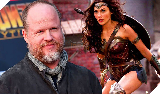  Chị đại Wonder Woman Gal Gadot từng bị đạo diễn The Avengers uy hiếp sẽ huỷ hoại sự nghiệp