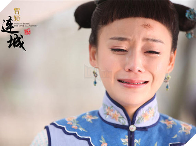 Những kiểu tóc xấu xí nhất màn ảnh Hoa ngữ khiến khán giả chán đến mức suýt...bỏ phim 3