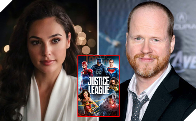  Chị đại Wonder Woman Gal Gadot từng bị đạo diễn The Avengers uy hiếp sẽ huỷ hoại sự nghiệp 2