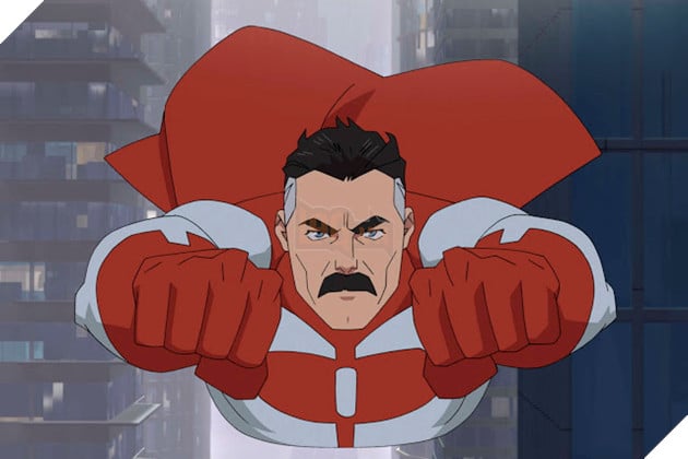 Omni-Man là ai? Cùng tìm hiểu về kẻ phản diện phức tạp nhất trong seri Invincible Phần 1 