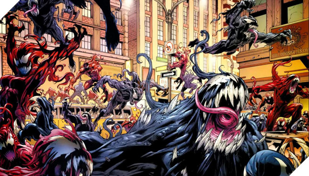 symbiote payback