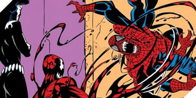 Trailer Venom 2 giới thiệu Carnage - Shriek - cặp đôi huỷ diệt hơn cả Joker và Harley Quinn 3