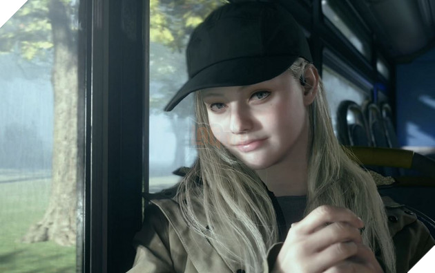 Giải thích cốt truyện và kết thúc trong Resident Evil 8 cùng những bí ẩn chưa có lời giải đáp 2