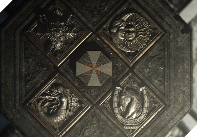 Giải thích cốt truyện và kết thúc trong Resident Evil 8 cùng những bí ẩn chưa có lời giải đáp 6