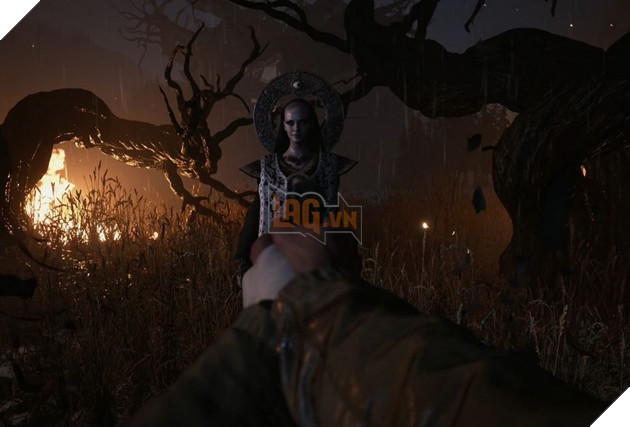 Giải thích cốt truyện và kết thúc trong Resident Evil 8 cùng những bí ẩn chưa có lời giải đáp 7