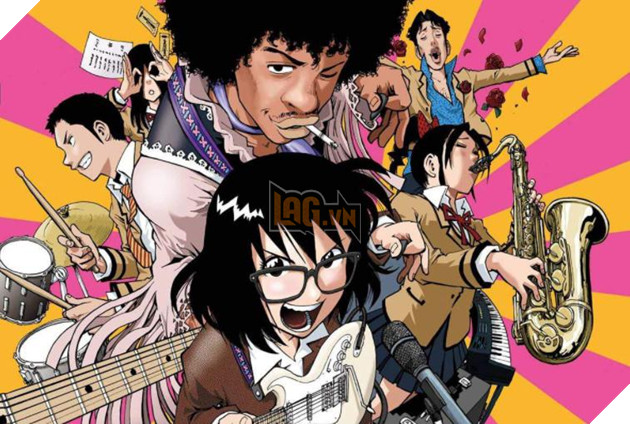 Shiori Experience review