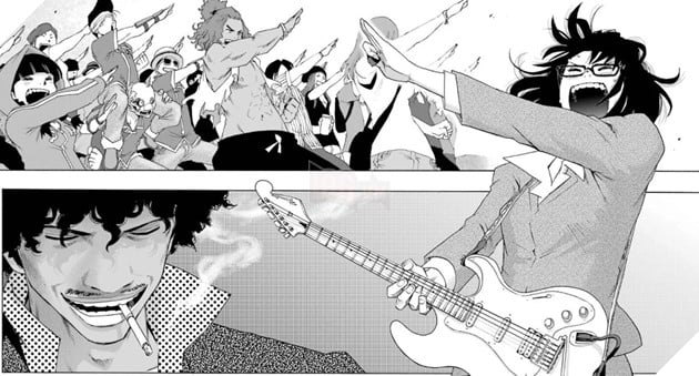 Shiori Experience có hay không