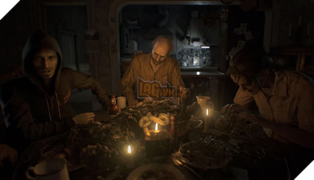 Giải thích cốt truyện và kết thúc trong Resident Evil 8 cùng những bí ẩn chưa có lời giải đáp 3