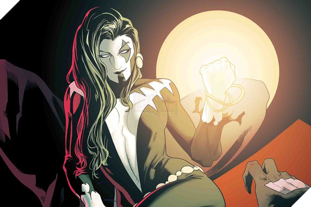 Trailer Venom 2 giới thiệu Carnage - Shriek - cặp đôi huỷ diệt hơn cả Joker và Harley Quinn 2