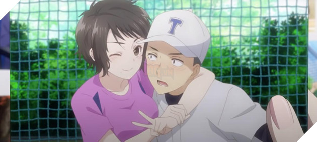 Cạo Râu Xong, Tôi Nhặt Gái Về Nhà tập 7