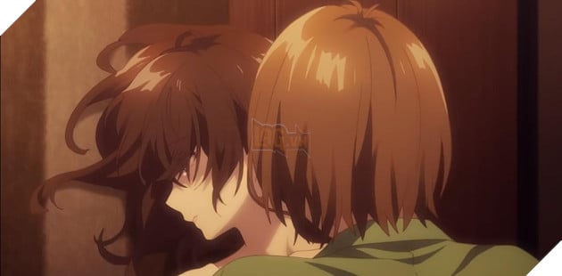 Cạo Râu Xong, Tôi Nhặt Gái Về Nhà tập 6