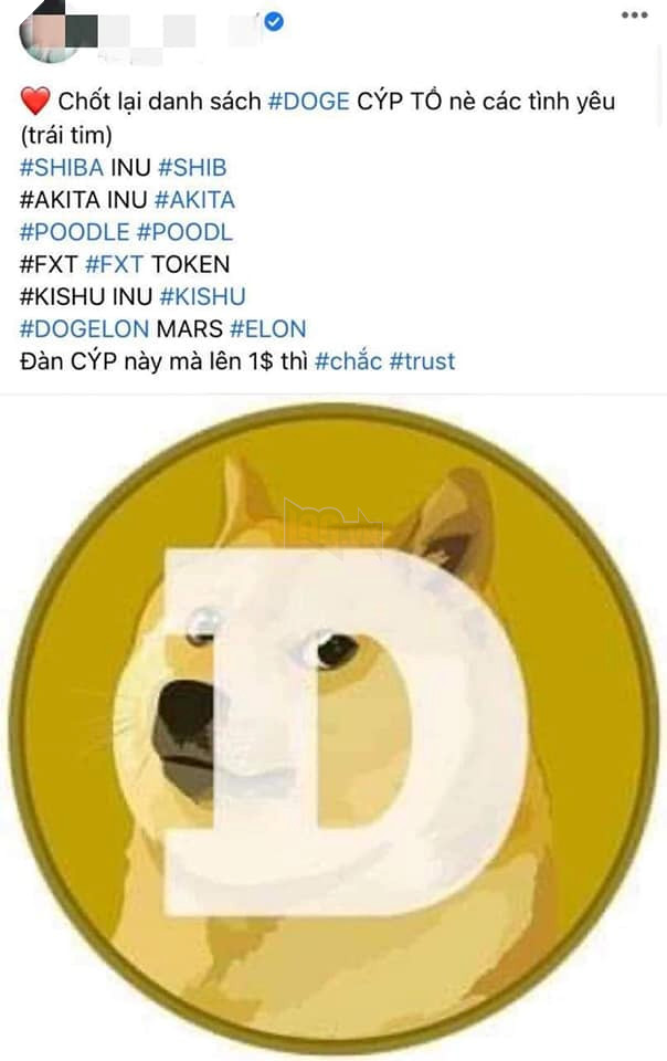 Nghệ sĩ Việt thi nhau quảng cáo tiền ảo và sản phẩm không rõ nguồn gốc 2