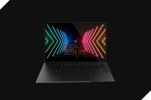 Razer ra mắt laptop gaming Razer Blade 15 2021 với GPU Intel Tiger Lake-H & RTX 30 thế hệ thứ 11 2