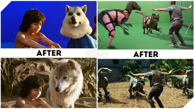 Bóc mẽ những bí mật làm phim mà NSX không bao giờ muốn cho bạn biết Phần 2  2