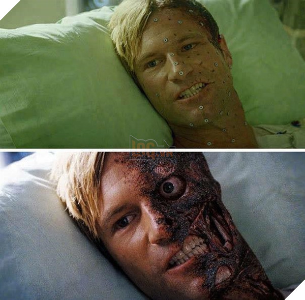 Bóc mẽ những bí mật làm phim mà NSX không bao giờ muốn cho bạn biết Phần 2 