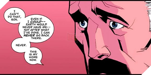 Omni-Man là ai? Cùng tìm hiểu về kẻ phản diện phức tạp nhất trong seri Invincible Phần 2 