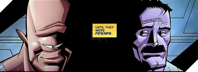 Omni-Man là ai? Cùng tìm hiểu về kẻ phản diện phức tạp nhất trong seri Invincible Phần 2  3