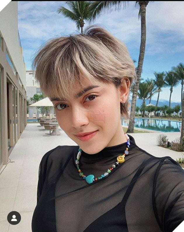  Girl From Nowhere 2 : Chiêm ngưỡng nhan sắc đời thực của Yuri - Chanya “Nink” McClory 6