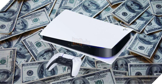 Sony dự đoán tình trạng khan hiếm PS5 vẫn sẽ tiếp diễn cho đến năm 2022