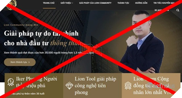 Cảnh báo về những loại tiền ảo đa cấp được hàng loạt nghệ sĩ quảng bá gây ảnh hưởng tiêu cực đến người dùng 2