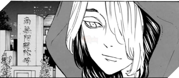 spoiler tokyo revengers 205