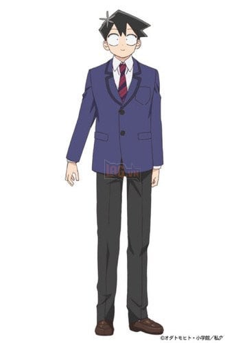 Anime Komi-san Wa Comyusho Desu tung trailer, công bố tạo hình nhân vật và ngày phát sóng 2