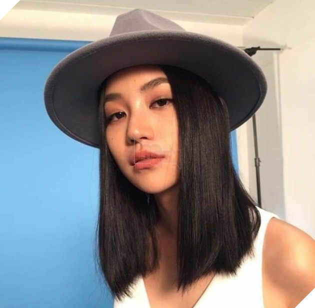 Nhan sắc hút hồn đời thực của nữ chính Nanno trong Girl form Nowhere 5