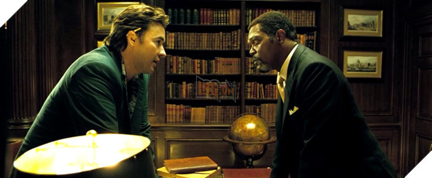 Phim kinh dị hay - Review 1408 - khi bạn qua đêm ở khách sạn và bạn qua đời