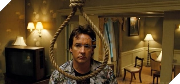 Phim kinh dị hay - Review 1408 - khi bạn qua đêm ở khách sạn và bạn qua đời 3